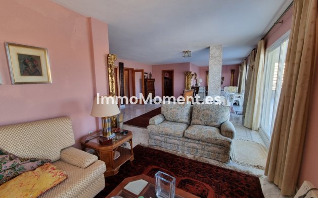 Wiederverkauf - Wohnung - Calpe - Calpe Centro