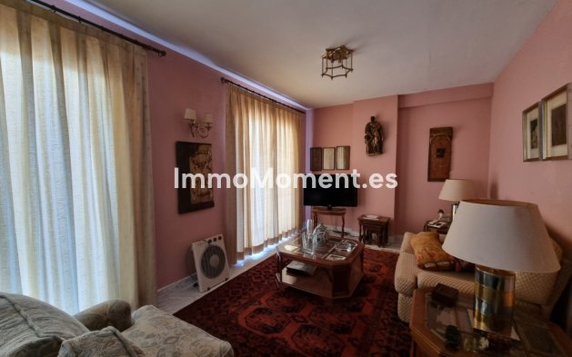 Wiederverkauf - Wohnung - Calpe - Calpe Centro