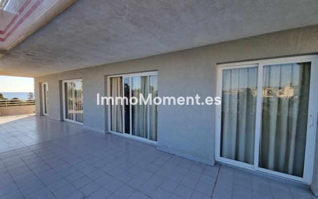 Wiederverkauf - Wohnung - Calpe - Calpe Centro