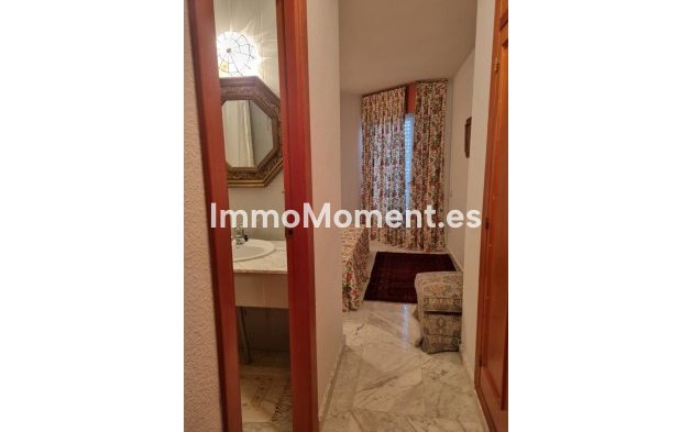 Wiederverkauf - Wohnung - Calpe - Calpe Centro