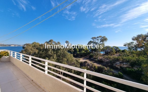 Wiederverkauf - Wohnung - Calpe - Calpe Centro