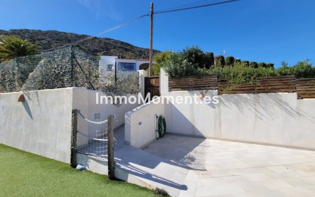 Wiederverkauf - Villa - Calpe - Calpe Centro