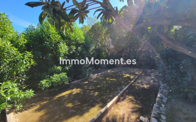 Wiederverkauf - Villa - Calpe - Calpe Centro