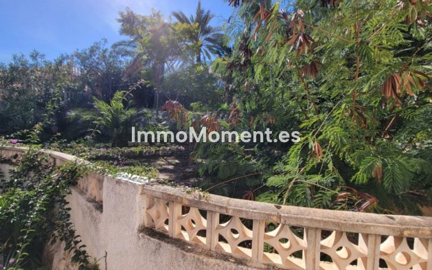 Wiederverkauf - Villa - Calpe - Calpe Centro