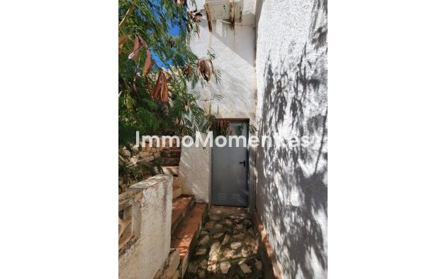 Wiederverkauf - Villa - Calpe - Calpe Centro