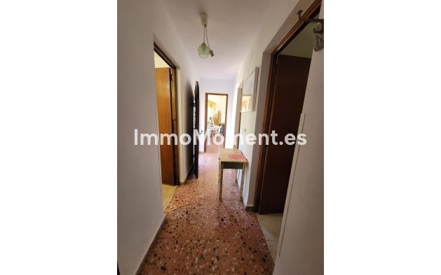 Wiederverkauf - Villa - Calpe - Calpe Centro