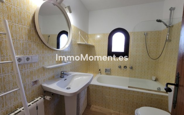 Wiederverkauf - Villa - Calpe - Calpe Centro