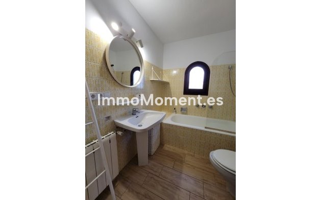 Wiederverkauf - Villa - Calpe - Calpe Centro