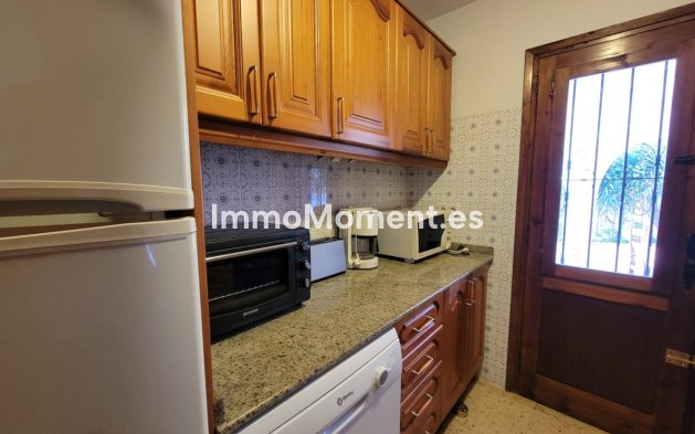 Wiederverkauf - Villa - Calpe - Calpe Centro