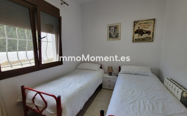 Wiederverkauf - Villa - Teulada - Moraira