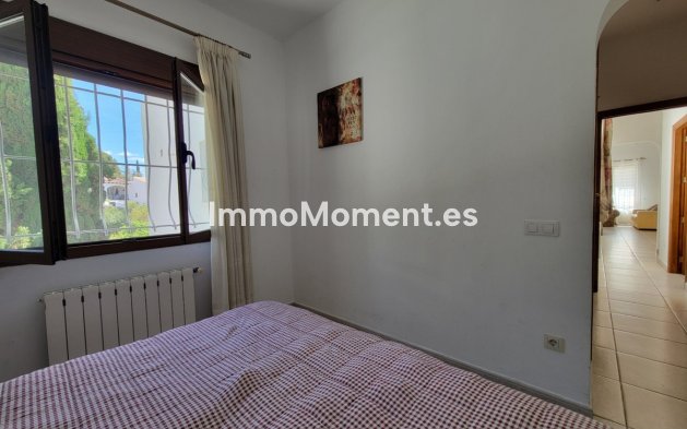 Wiederverkauf - Villa - Teulada - Moraira