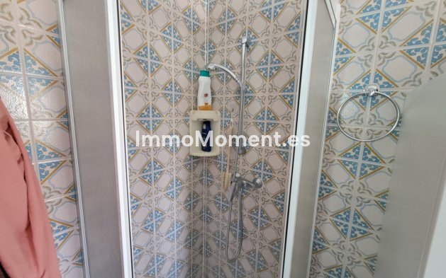 Wiederverkauf - Villa - Calpe - Calpe Centro