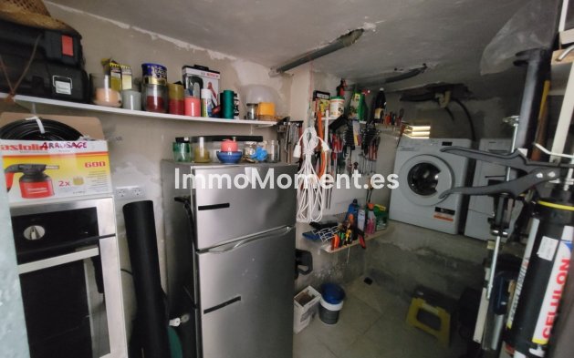 Wiederverkauf - Villa - Calpe - Calpe Centro