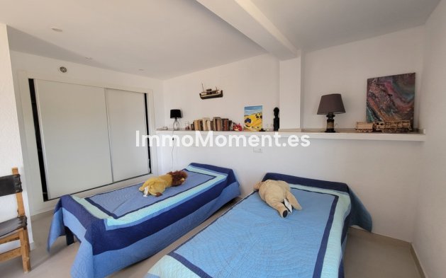 Wiederverkauf - Villa - Calpe - Calpe Centro