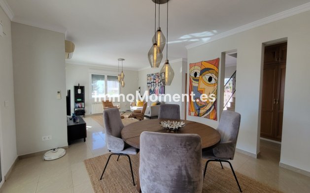 Wiederverkauf - Villa - Calpe - Calpe Centro