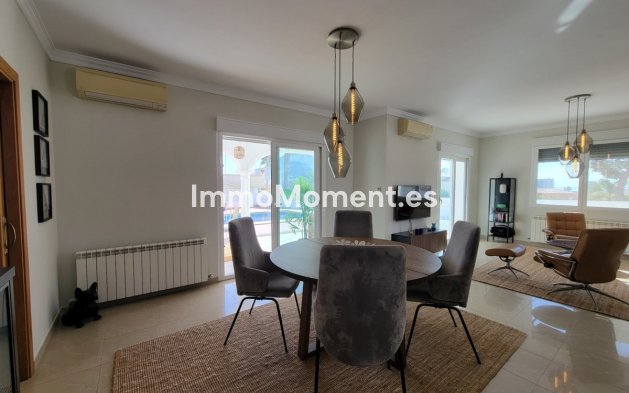 Wiederverkauf - Villa - Calpe - Calpe Centro