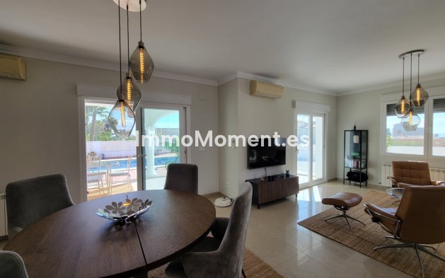 Wiederverkauf - Villa - Calpe - Calpe Centro