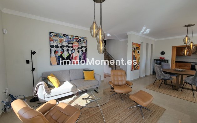 Wiederverkauf - Villa - Calpe - Calpe Centro