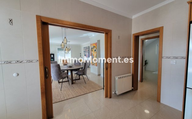 Wiederverkauf - Villa - Calpe - Calpe Centro