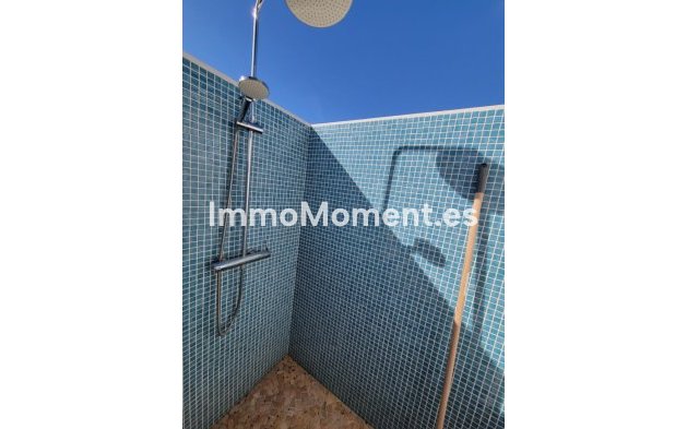 Wiederverkauf - Villa - Calpe - Calpe Centro