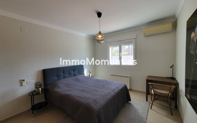 Wiederverkauf - Villa - Calpe - Calpe Centro