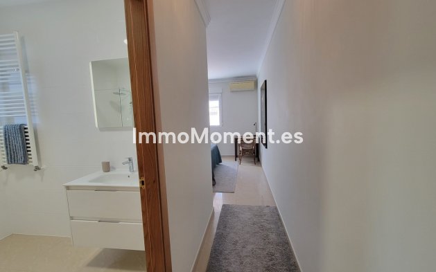 Wiederverkauf - Villa - Calpe - Calpe Centro