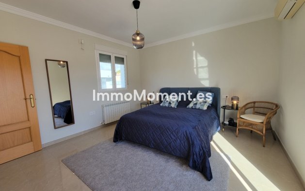 Wiederverkauf - Villa - Calpe - Calpe Centro