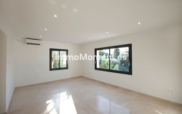 Wiederverkauf - Villa - Calpe - Calpe Centro