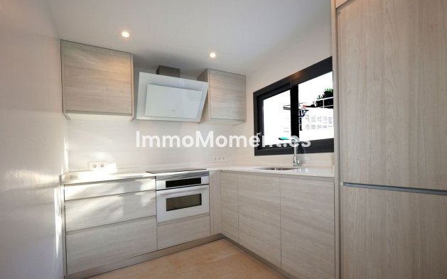 Wiederverkauf - Villa - Calpe - Calpe Centro