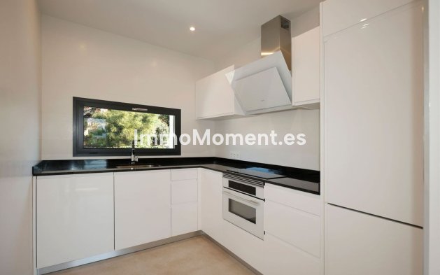 Wiederverkauf - Villa - Calpe - Calpe Centro