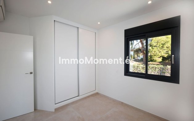 Wiederverkauf - Villa - Calpe - Calpe Centro