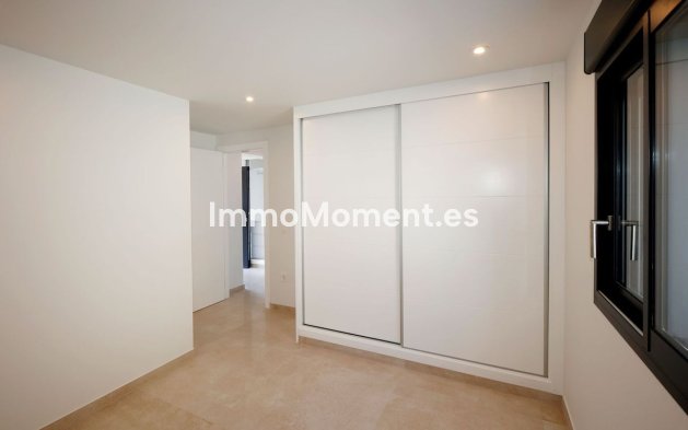 Wiederverkauf - Villa - Calpe - Calpe Centro