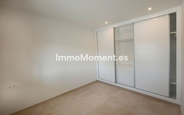 Wiederverkauf - Villa - Calpe - Calpe Centro