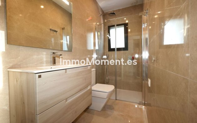 Wiederverkauf - Villa - Calpe - Calpe Centro