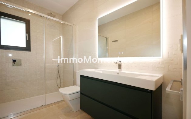 Wiederverkauf - Villa - Calpe - Calpe Centro