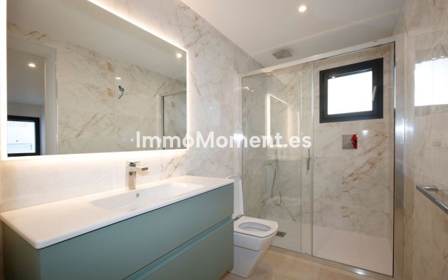 Wiederverkauf - Villa - Calpe - Calpe Centro