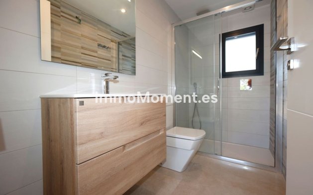 Wiederverkauf - Villa - Calpe - Calpe Centro