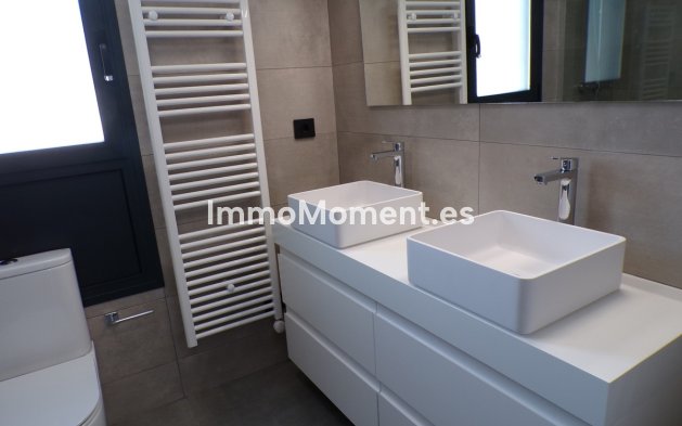 Wiederverkauf - Wohnung - Calpe - Calpe Centro