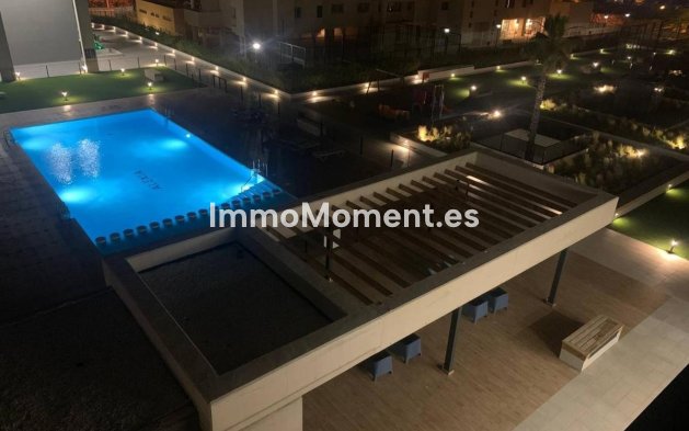 Wiederverkauf - Wohnung - Calpe - Calpe Centro