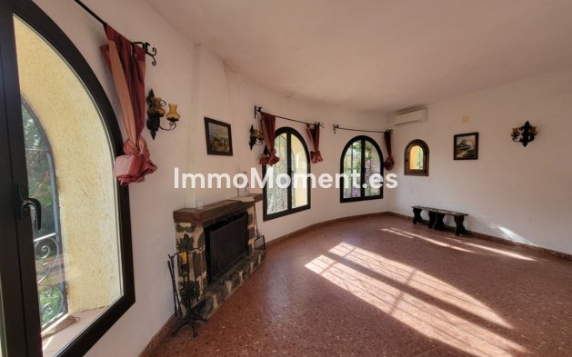 Wiederverkauf - Villa - Calpe - Calpe Centro