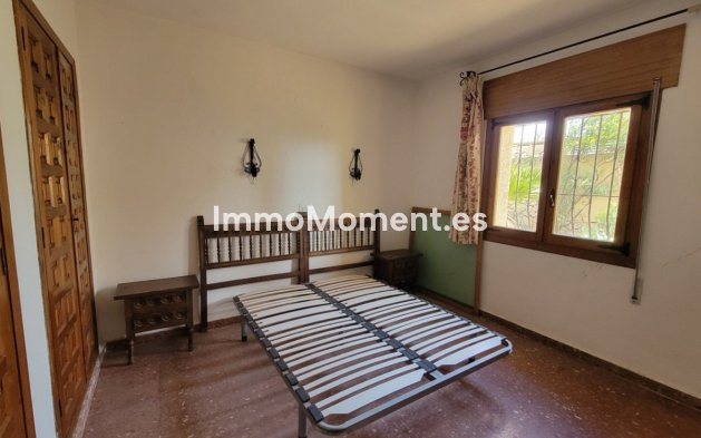 Wiederverkauf - Villa - Calpe - Calpe Centro