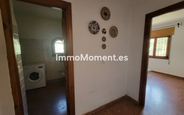 Wiederverkauf - Villa - Calpe - Calpe Centro