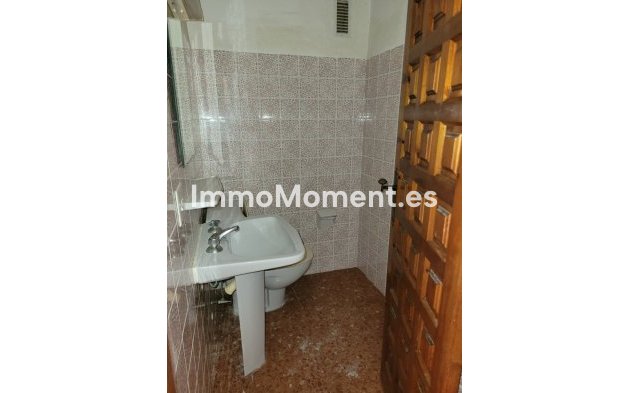 Wiederverkauf - Villa - Calpe - Calpe Centro