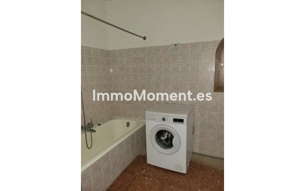 Wiederverkauf - Villa - Calpe - Calpe Centro