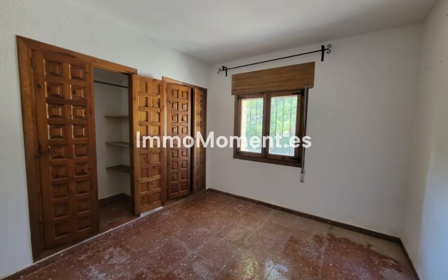 Wiederverkauf - Villa - Calpe - Calpe Centro