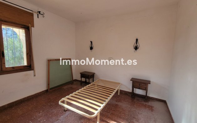 Wiederverkauf - Villa - Calpe - Calpe Centro