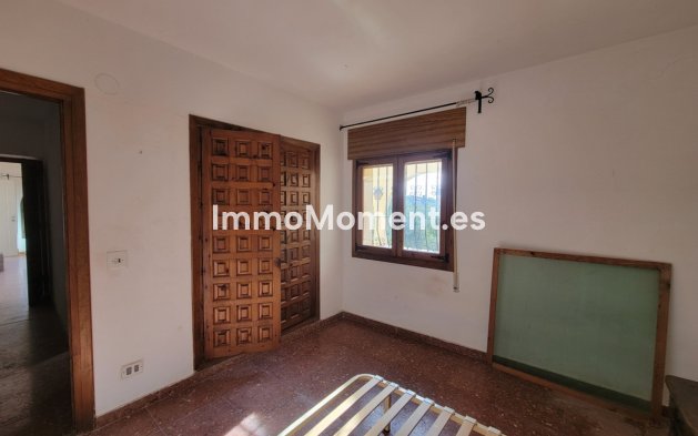 Wiederverkauf - Villa - Calpe - Calpe Centro