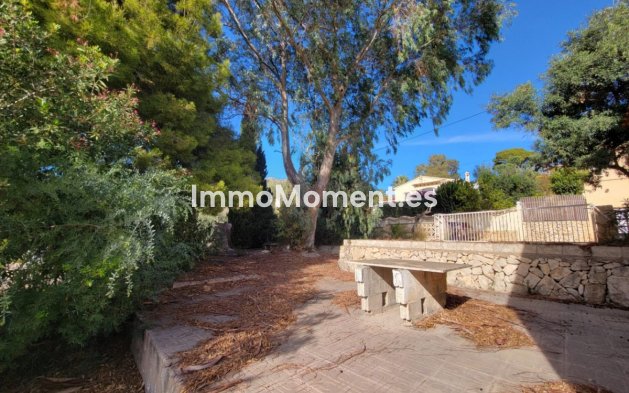 Wiederverkauf - Villa - Calpe - Calpe Centro