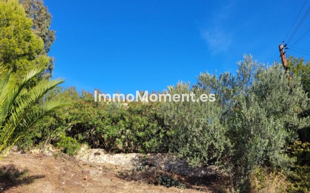 Wiederverkauf - Villa - Calpe - Calpe Centro