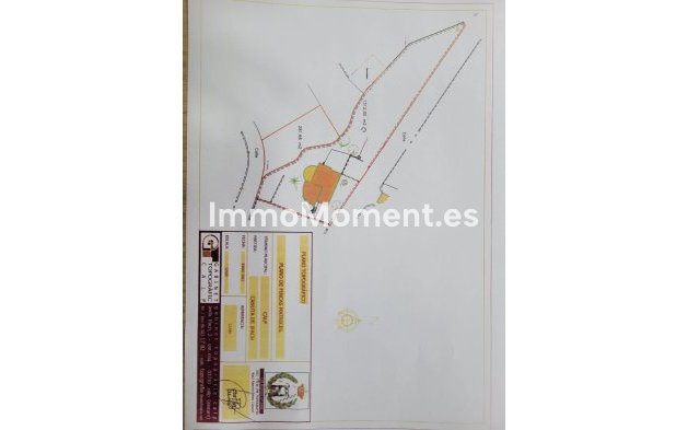 Wiederverkauf - Villa - Calpe - Calpe Centro